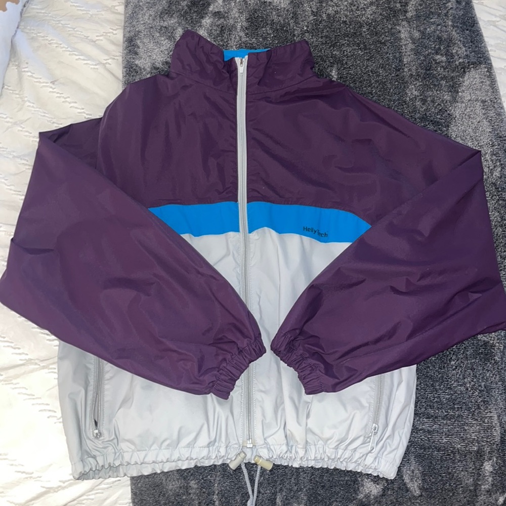 Helly Hansen Vintage windbreaker